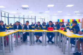 Podar International School campus photo 6 of 6 — Santacruz West