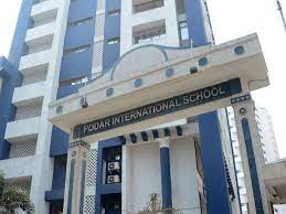Podar International School campus photo 2 of 7 — Nerul