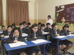 Podar International School campus photo 4 of 7 — Nerul