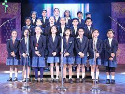 Podar International School campus photo 5 of 7 — Nerul