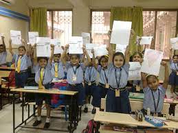 Podar International School campus photo 6 of 7 — Nerul