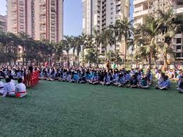 Podar International School campus photo 7 of 7 — Nerul