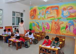 Gyan Ganga Global School campus photo 4 of 4 — Thana Darwaja