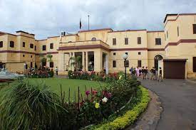 The Punjab Public School campus photo 2 of 7 — Subzi Mandi