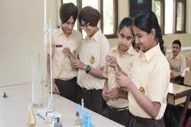 The Punjab Public School campus photo 4 of 7 — Subzi Mandi