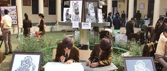 The Punjab Public School campus photo 6 of 7 — Subzi Mandi