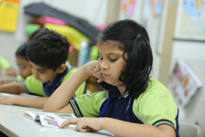 Mainadevi Bajaj International School campus photo 3 of 7 — Malad West