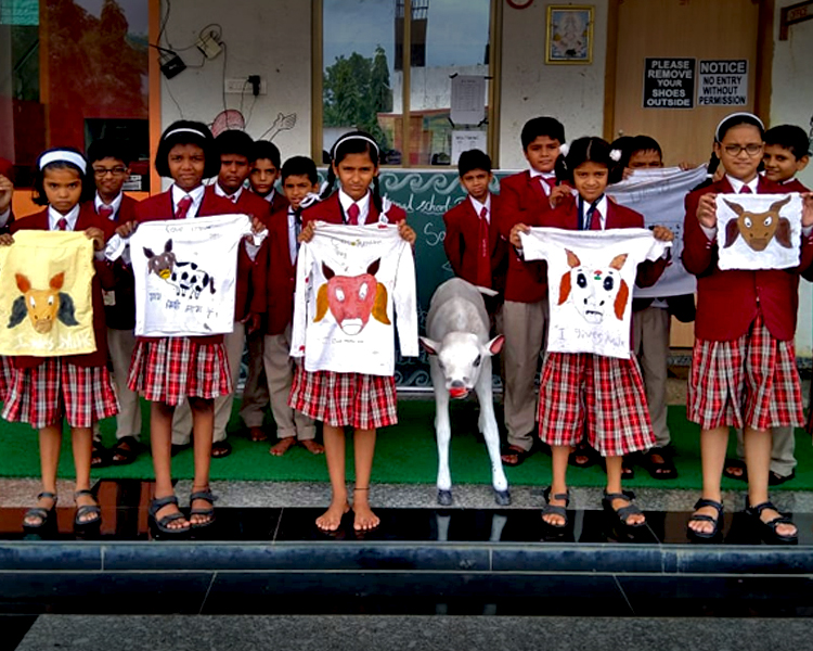 Kent Valley International School campus photo 4 of 4 — Titwala East