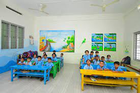 Prabhath Residential Public School campus photo 4 of 7 — Kochi (Cochin)