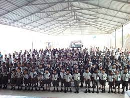 Prabhath Residential Public School campus photo 5 of 7 — Kochi (Cochin)