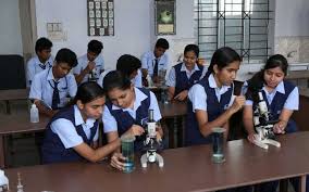 Prabhath Residential Public School campus photo 6 of 7 — Kochi (Cochin)