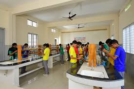 Prabhath Residential Public School campus photo 7 of 7 — Kochi (Cochin)
