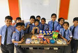 Prudence International School campus photo 5 of 7 — Panvel