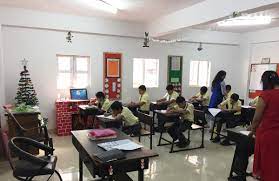Prudence International School campus photo 6 of 7 — Panvel