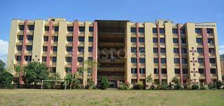 Presentation Convent School campus