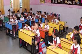 Presentation Convent School campus photo 2 of 6 — Nerul