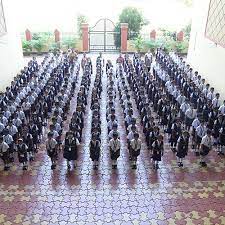 Presentation Convent School campus photo 3 of 6 — Nerul