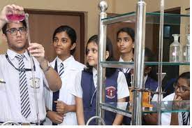 Presentation Convent School campus photo 4 of 6 — Nerul