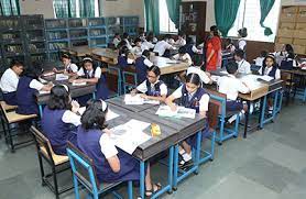 Presentation Convent School campus photo 6 of 6 — Nerul
