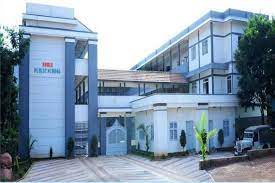 Noble Public School campus photo 2 of 7 — Malappuram