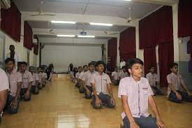 Noble Public School campus photo 4 of 7 — Malappuram