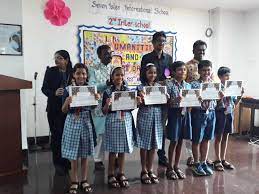 Nalanda Public School campus photo 2 of 6 — Mulund East