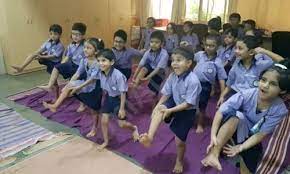Nalanda Public School campus photo 3 of 6 — Mulund East