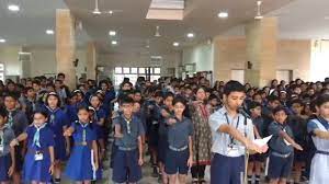 Nalanda Public School campus photo 5 of 6 — Mulund East