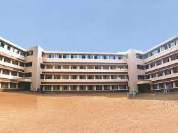 Parle Tilak Vidyalaya ICSE School campus photo 2 of 11 — Vile Parle East