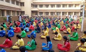 Parle Tilak Vidyalaya ICSE School campus photo 8 of 11 — Vile Parle East