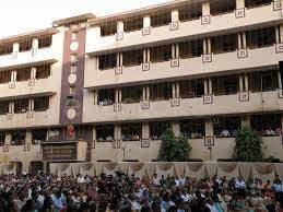 Parle Tilak Vidyalaya ICSE School campus photo 6 of 11 — Vile Parle East