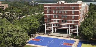 Hiranandani Foundation School campus photo 4 of 4 — Thane West