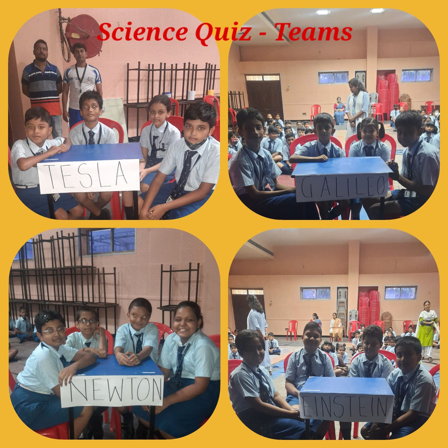 Sri Ramnarayan Singh Memorial High School campus photo 4 of 14 — East Kolkata Township
