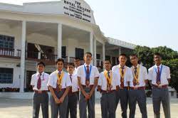 The Royal College campus photo 2 of 3 — Dehradun
