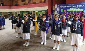 Ryan Christian School campus photo 5 of 7 — Borivali West