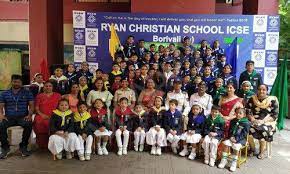 Ryan Christian School campus photo 7 of 7 — Borivali West