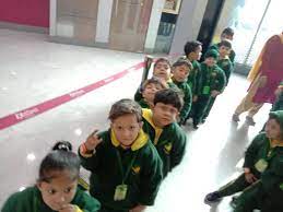 V.D.U.C. Ramjas Primary School campus photo 3 of 5 — Chandni Chowk