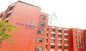 Ryan Global School campus photo 2 of 5 — Chembur East