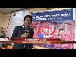 Ryan Global School campus photo 4 of 5 — Chembur East