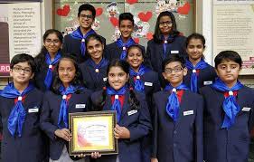Ryan Global School campus photo 5 of 5 — Chembur East