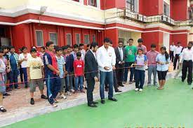 Ryan Global School campus photo 2 of 5 — Andheri West