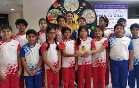 Ryan Global School campus photo 3 of 5 — Andheri West