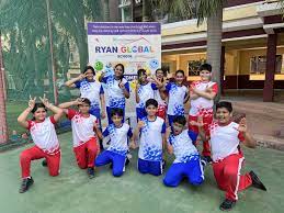 Ryan Global School campus photo 4 of 5 — Andheri West