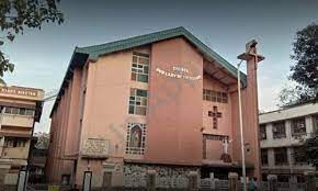 Rosary High School (Fr. Joseph Pre-primary School) campus photo 3 of 6 — Mazagaon