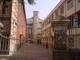 Rosary High School (Fr. Joseph Pre-primary School) campus photo 4 of 6 — Mazagaon
