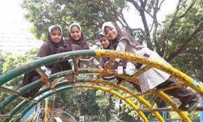 Rosary High School (Fr. Joseph Pre-primary School) campus photo 6 of 6 — Mazagaon