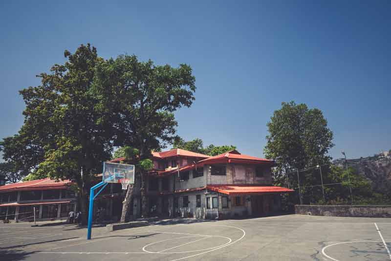 Woodstock School campus photo 4 of 15 — Mussoorie