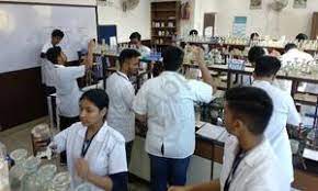 Rao Junior College Of Science campus photo 5 of 6 — Andheri West