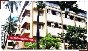 Rose Manor International School campus photo 2 of 5 — Santacruz West