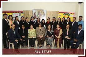 Rose Manor International School campus photo 3 of 5 — Santacruz West